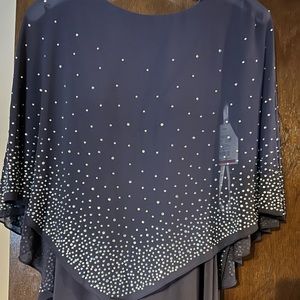 David’s Bridal Formal Dress